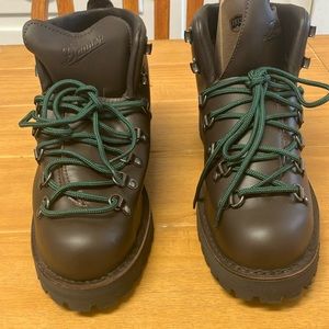 Danner Mountain Lite II